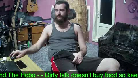 Snapshot of sir_pelo_iv chatting on 01.02.25 I am The Fourth and only Sir. Pelo online show from 01.02.25