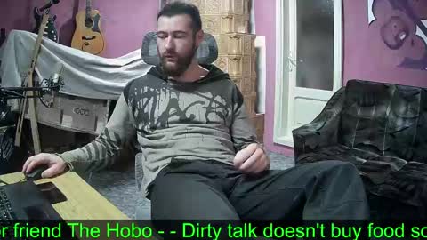 Snapshot of sir_pelo_iv chatting on 01.10.25 I am The Fourth and only Sir. Pelo online show from 01.10.25