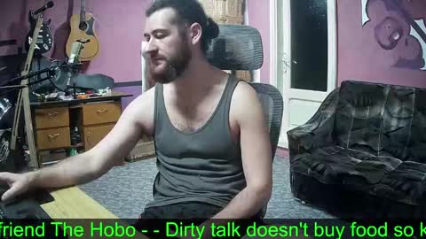 Snapshot of sir_pelo_iv chatting on 01.10.25 I am The Fourth and only Sir. Pelo online show from 01.10.25