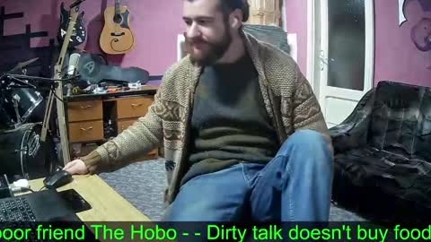 Snapshot of sir_pelo_iv chatting on 01.17.25 I am The Fourth and only Sir. Pelo online show from 01.17.25