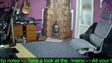 Snapshot of sir_pelo_iv chatting on 01.19.25 I am The Fourth and only Sir. Pelo online show from 01.19.25