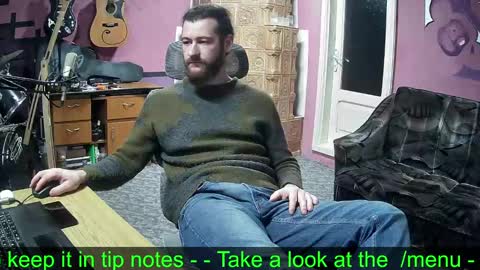 Snapshot of sir_pelo_iv chatting on 01.22.25 I am The Fourth and only Sir. Pelo online show from 01.22.25