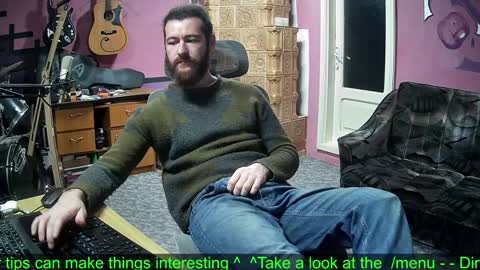 Snapshot of sir_pelo_iv chatting on 02.07.25 I am The Fourth and only Sir. Pelo online show from 02.07.25