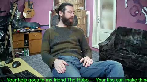 Snapshot of sir_pelo_iv chatting on 02.12.25 I am The Fourth and only Sir. Pelo online show from 02.12.25