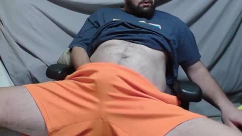 Sir Sexy online show from 12.15.24