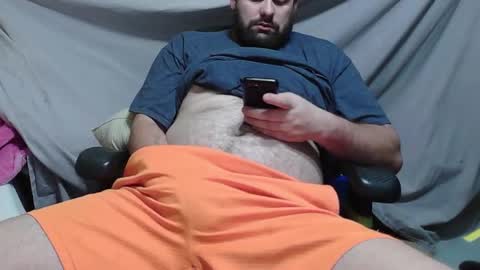 Sir Sexy online show from 12.16.24