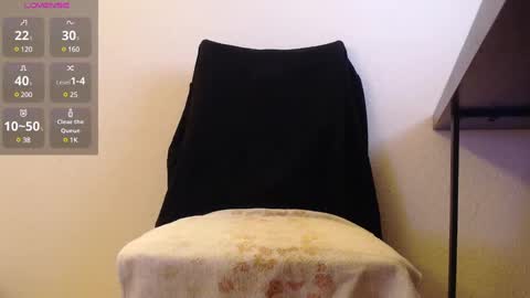 Snapshot of sir_stroke_a_lot_ chatting on 02.16.25 Sebastian online show from 02.16.25