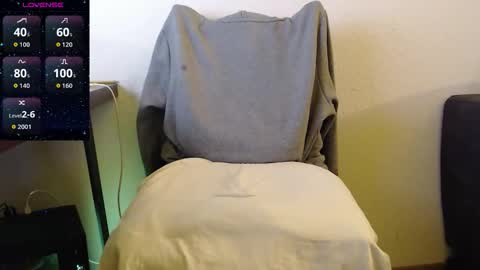 Sebastian online show from 03.03.26