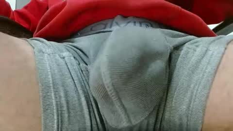 AlphaMaster Rodrick online show from 10.11.25