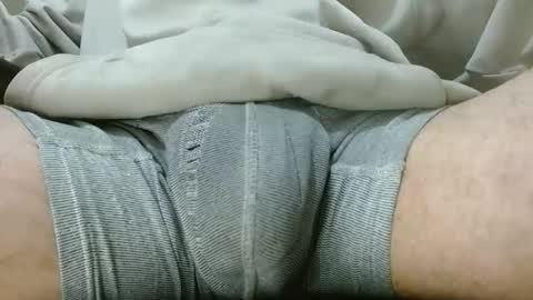 AlphaMaster Rodrick online show from 04.21.26