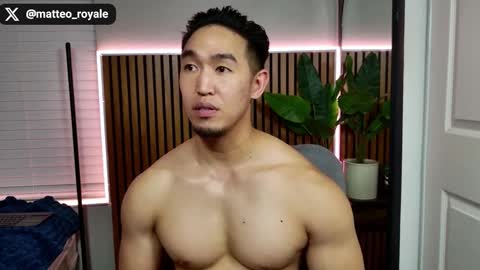 SIR TEO online show from 12.17.25