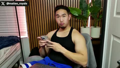 SIR TEO online show from 02.10.26