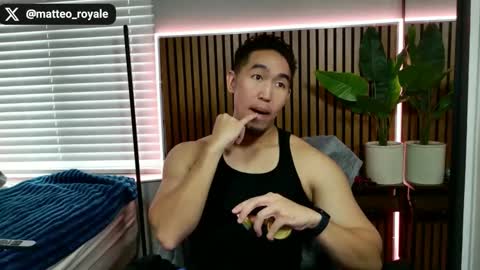 SIR TEO online show from 02.10.26