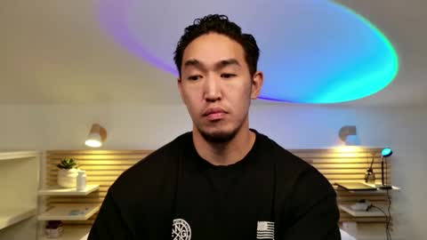 SIR TEO online show from 05.31.26