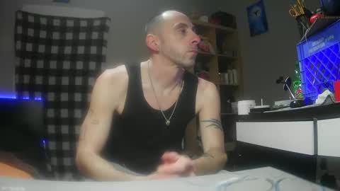 Danny skiff online show from 03.12.25