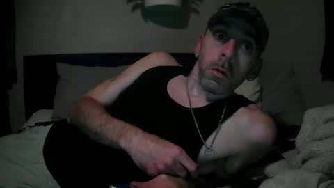 Danny skiff online show from 10.03.25