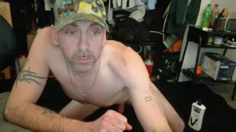 Danny skiff online show from 02.18.26