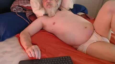 sir beer can the friendly hermit online show from 09.29.25