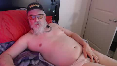 sir beer can the friendly hermit online show from 02.06.26