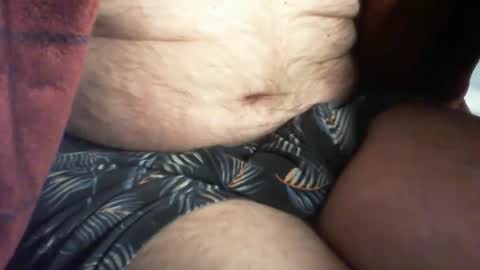 Sir Cumalot online show from 12.23.24