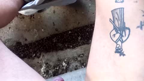 siren666777 online show from 09.17.25