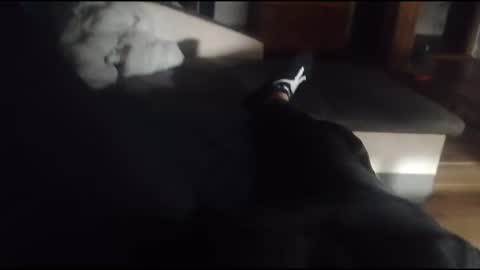 siren666777 online show from 10.16.25