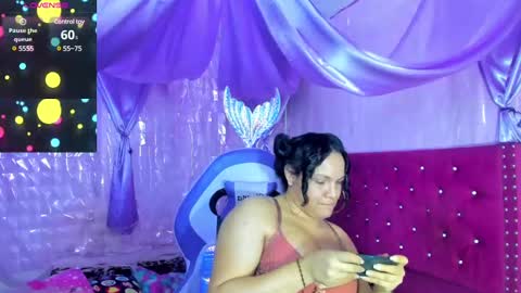 Snapshot of sirena_dirtysexxx chatting on 12.09.24 Sirena Fuentes online show from 12.09.24