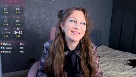 Snapshot of sirena_fly chatting on 04.04.26 Sirena online show from 04.04.26