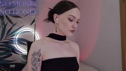 Goddess Sirena online show from 03.10.26