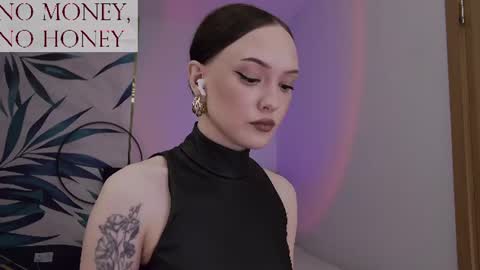 Goddess Sirena online show from 06.16.26