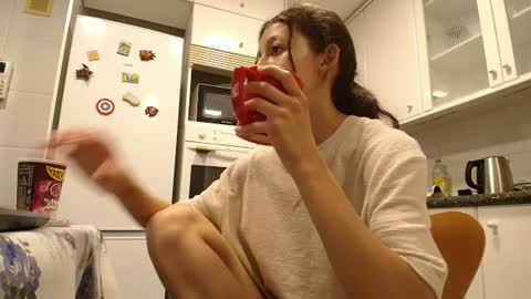 Sirens foxx online show from 06.14.26