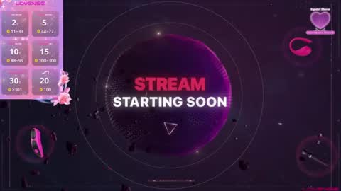 sirenxrose online show from 06.28.26