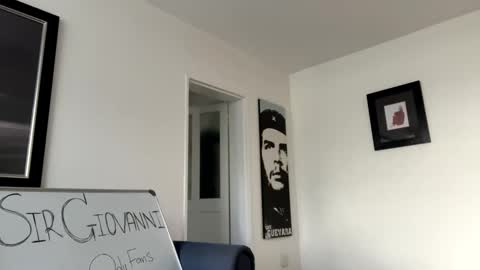 Giovanni online show from 02.23.25