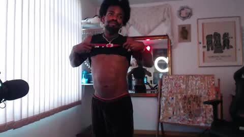 siriss_boyrag online show from 02.24.25