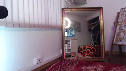 siriss_boyrag online show from 02.24.25