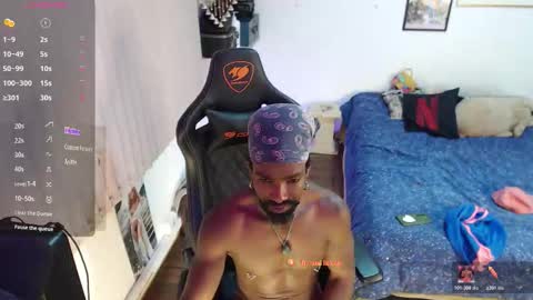 siriss_boyrag online show from 01.16.26