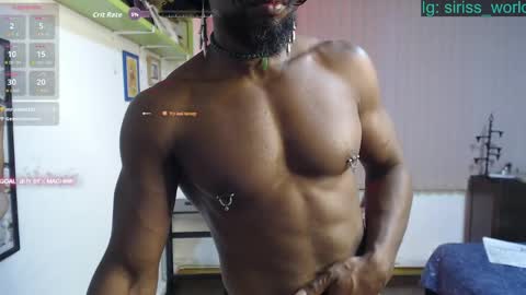 siriss_boyrag online show from 05.16.26
