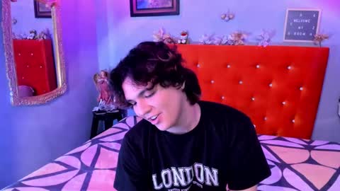 Sirius angels online show from 12.01.24