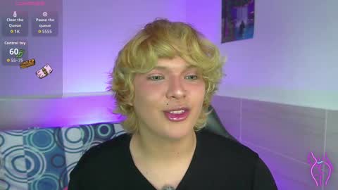 Sirius angels online show from 10.03.25