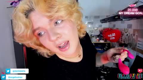 Sirius angels online show from 11.07.25