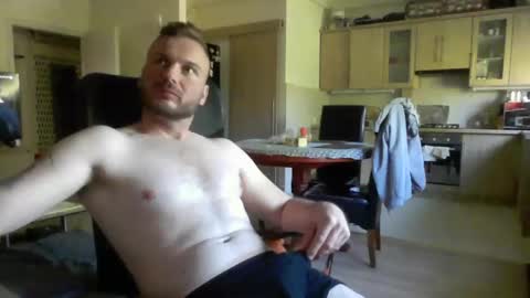 SirKrapek online show from 04.30.26