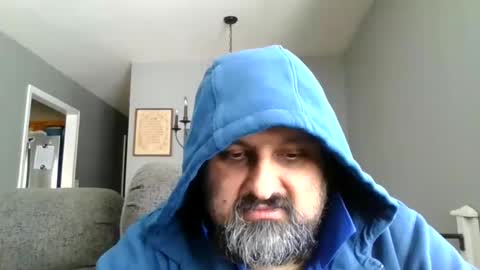 SirMike80 online show from 01.21.25