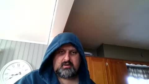 SirMike80 online show from 12.16.25