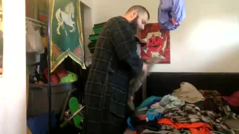 sirpoundcakes online show from 03.10.26