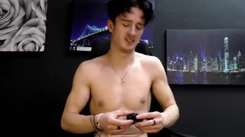 SirReedy online show from 02.08.26