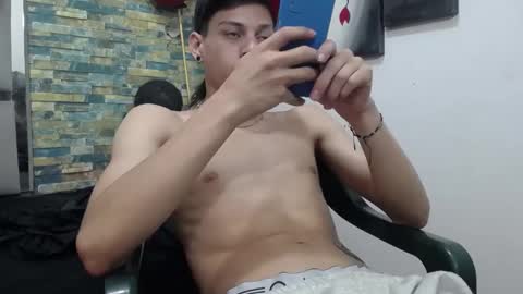 SIR RYANT online show from 12.02.24