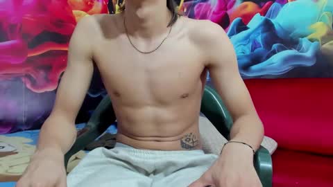 SIR RYANT online show from 12.02.24