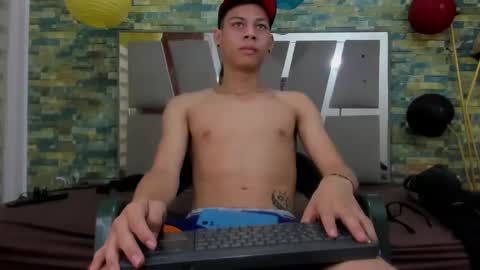 SIR RYANT online show from 12.11.24