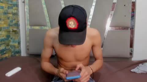 SIR RYANT online show from 12.12.24