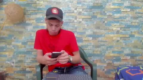 SIR RYANT online show from 01.16.25